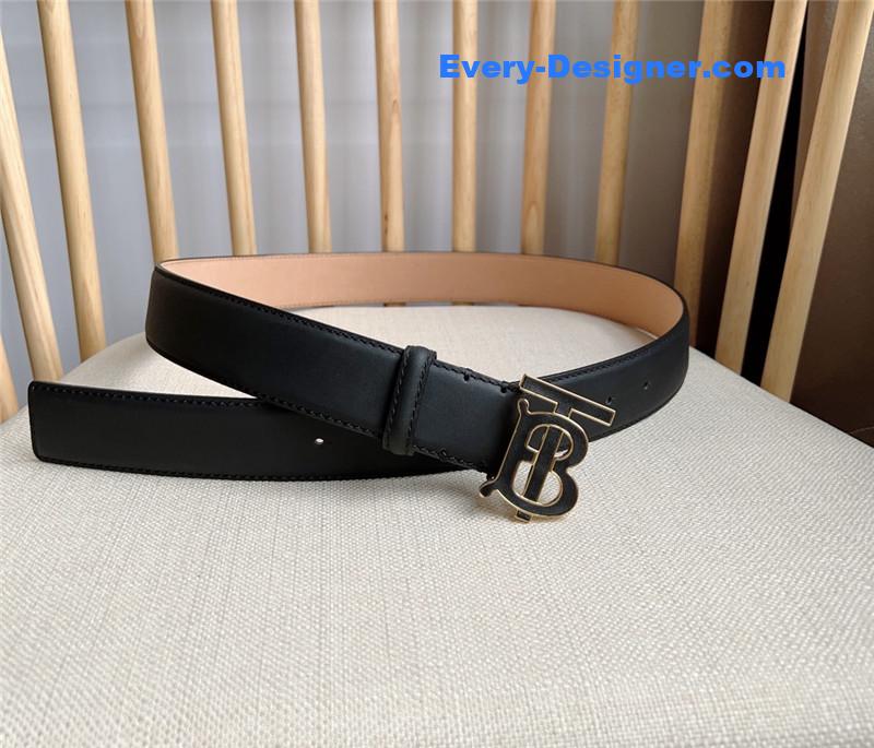 Bv*b*rry new leather belt