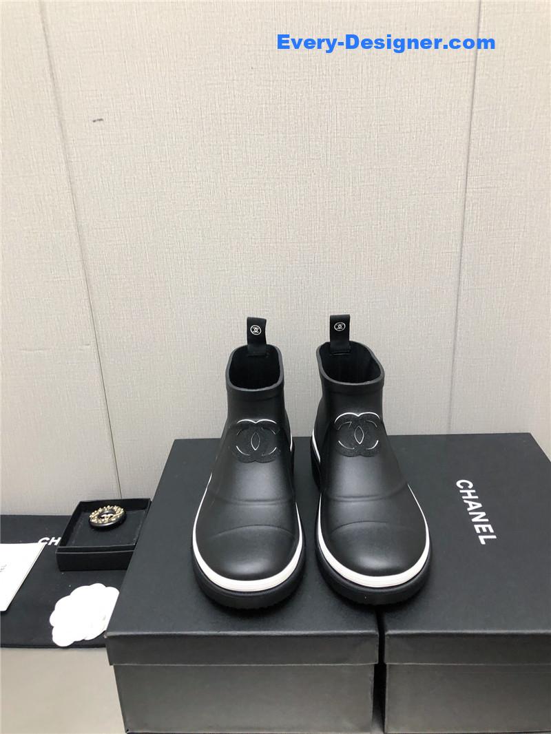 CC hot style rain boots