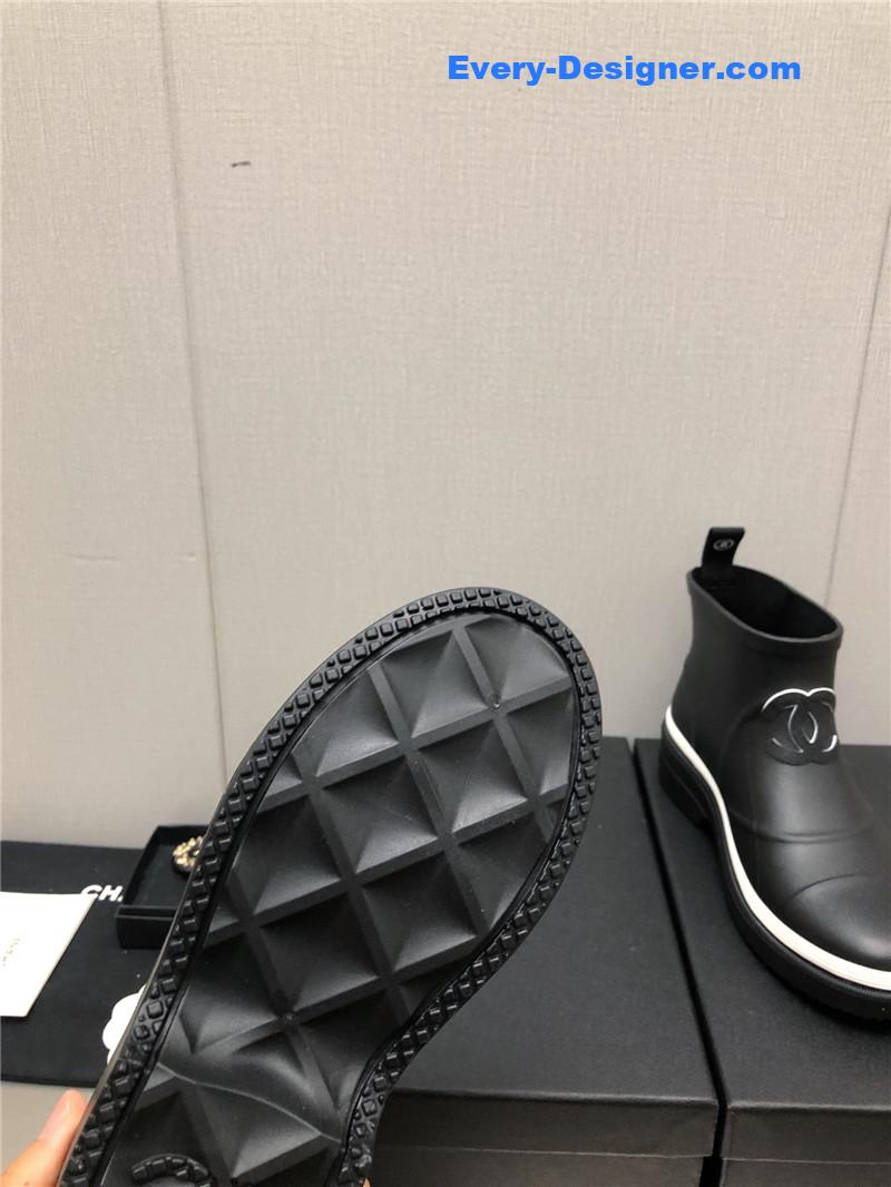 CC hot style rain boots