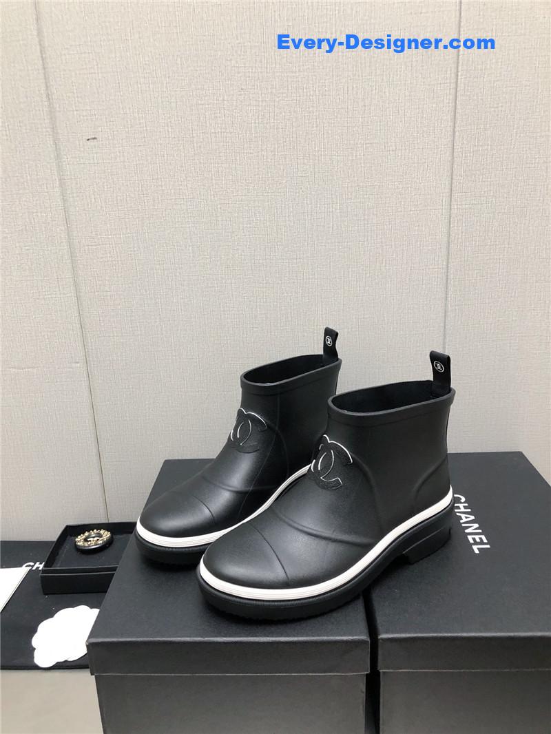 CC hot style rain boots