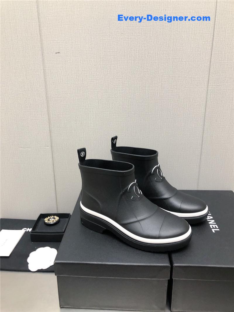 CC hot style rain boots