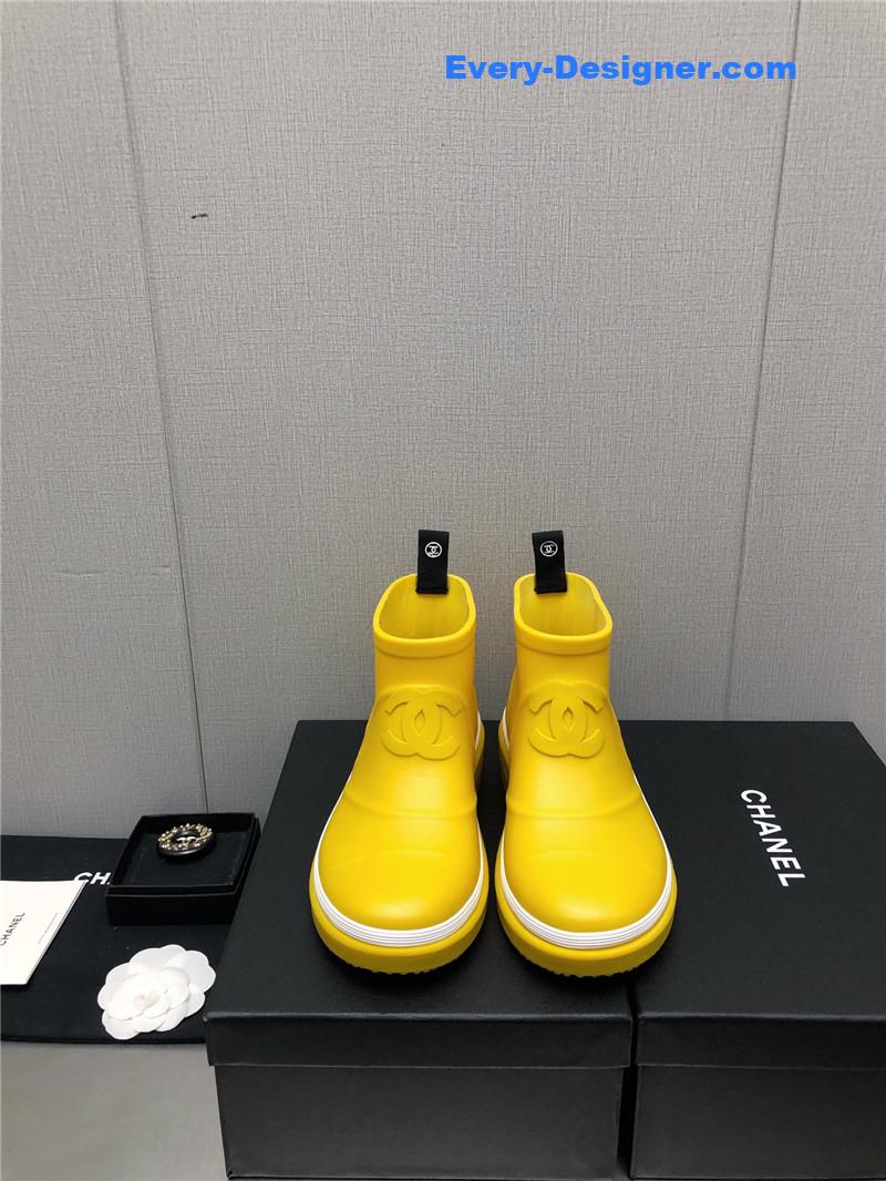 CC hot style rain boots