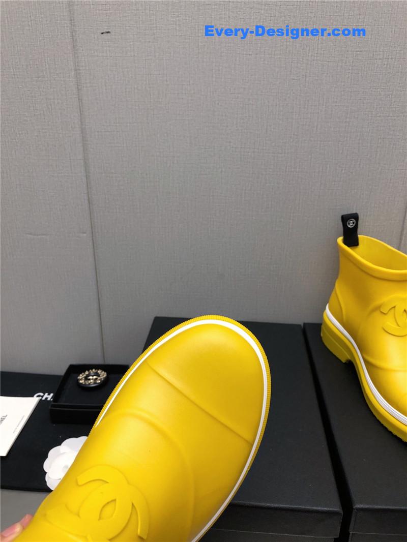 CC hot style rain boots