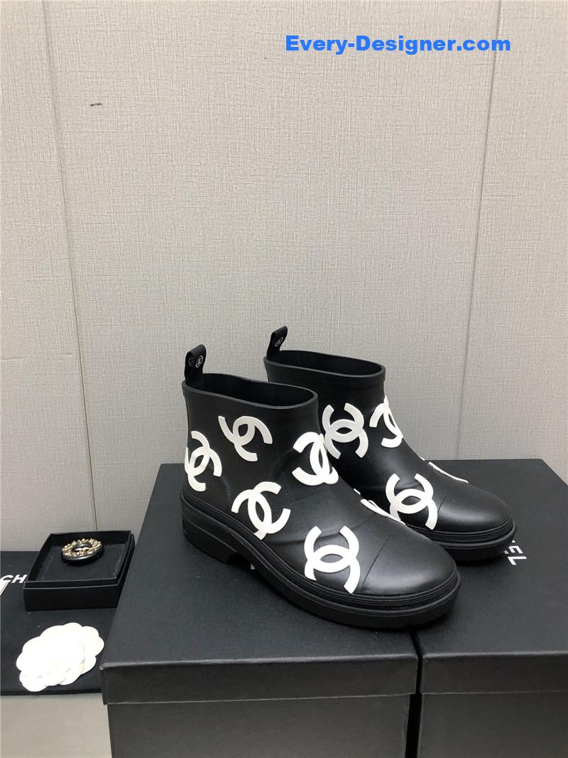 CC hot style rain boots
