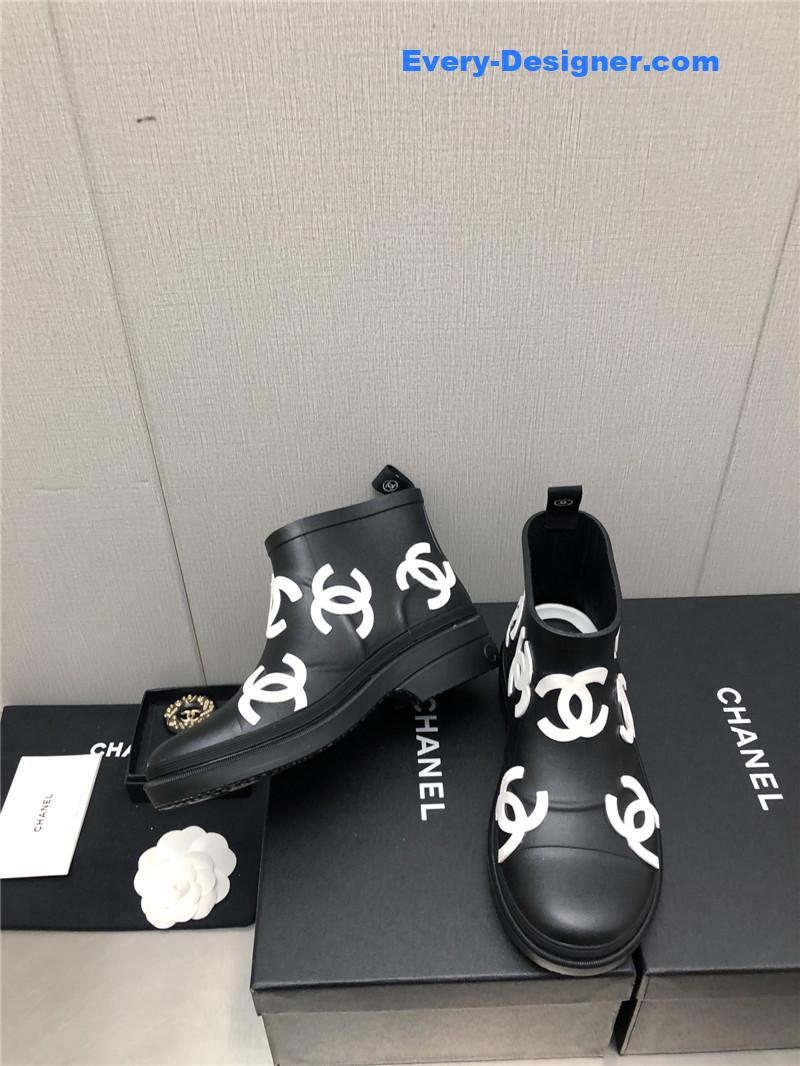 CC hot style rain boots