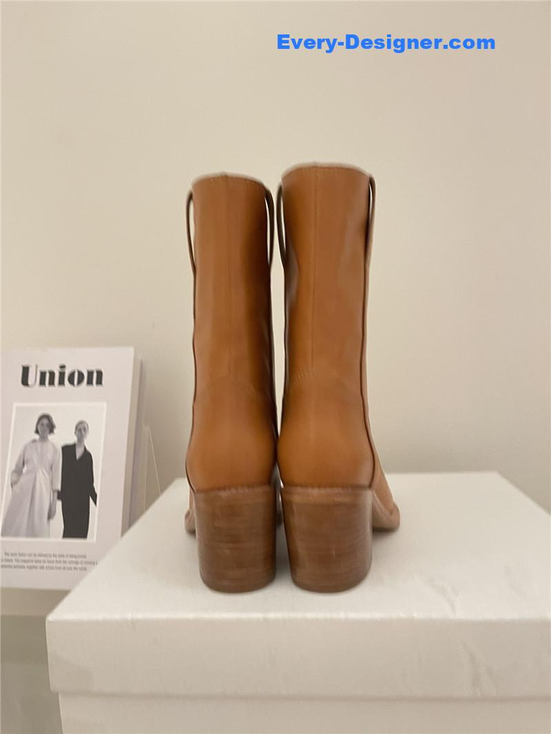 Ce1i*e new hot style western boots