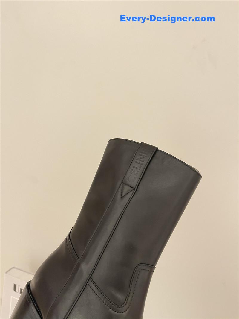 Ce1i*e new hot style western boots
