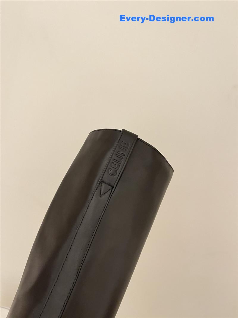 Ce1i*e new hot style high knight boots