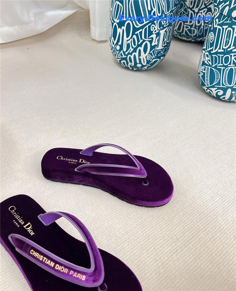 D10r new flip flops