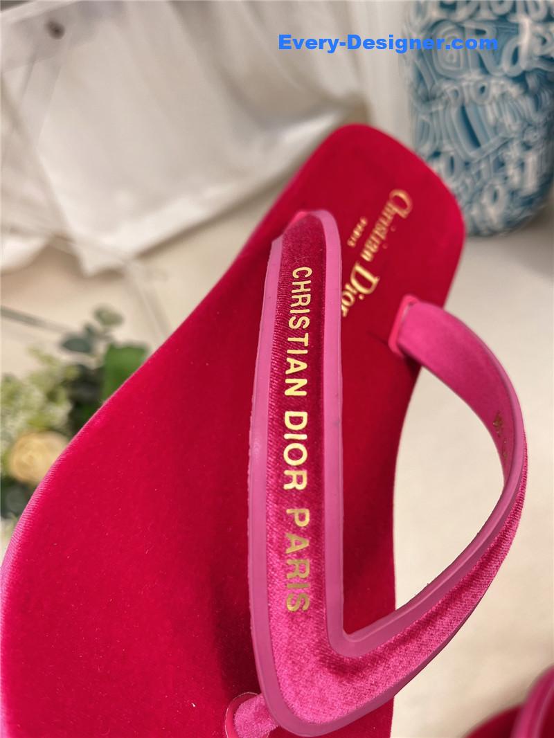 D10r new flip flops