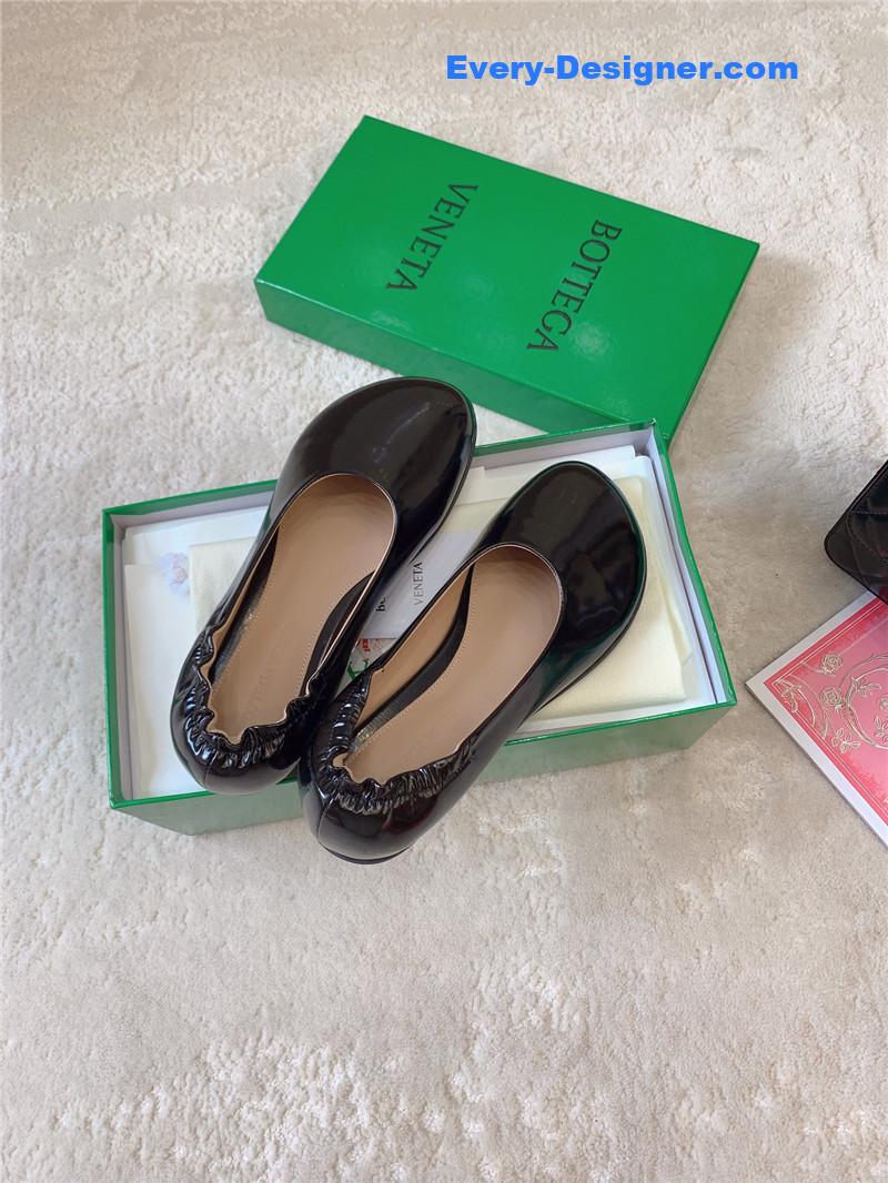 b0tt*ga Ven*ta new arrival fur shoes