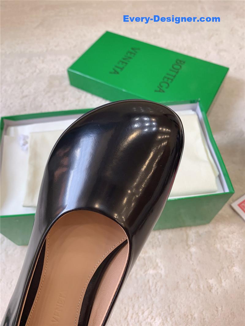b0tt*ga Ven*ta new arrival fur shoes