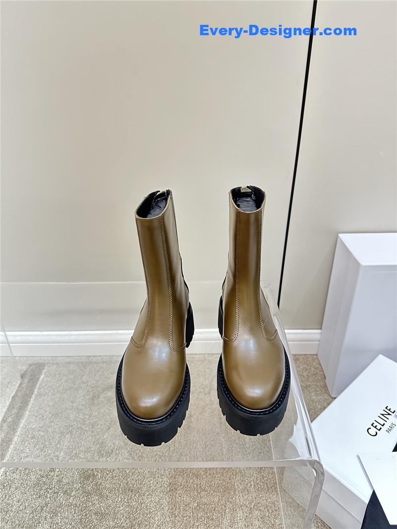Ce1i*e platform boots