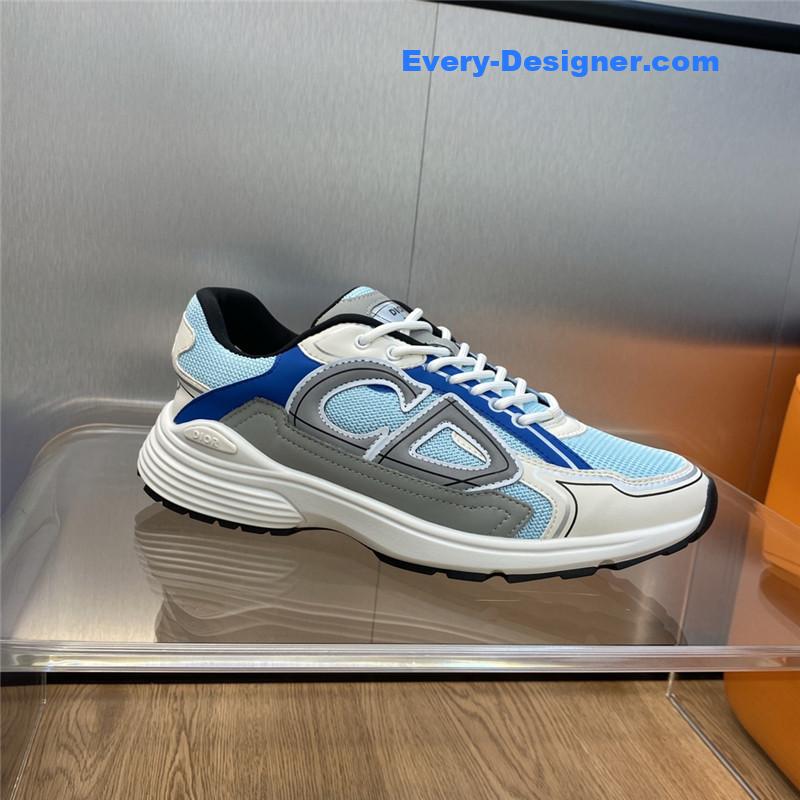 D10r autumn and winter new b30 modern sneakers