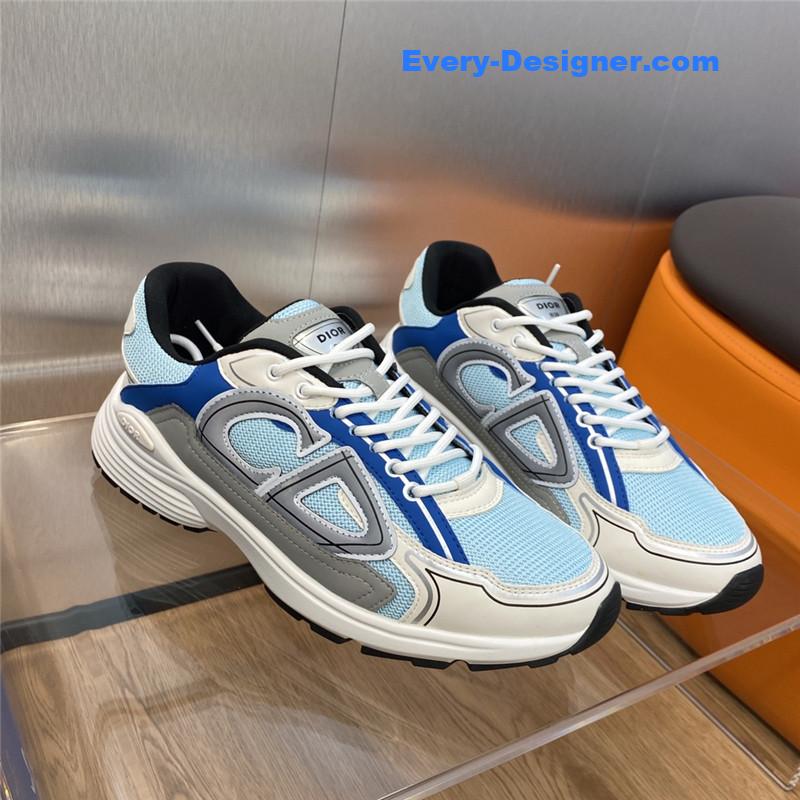 D10r autumn and winter new b30 modern sneakers