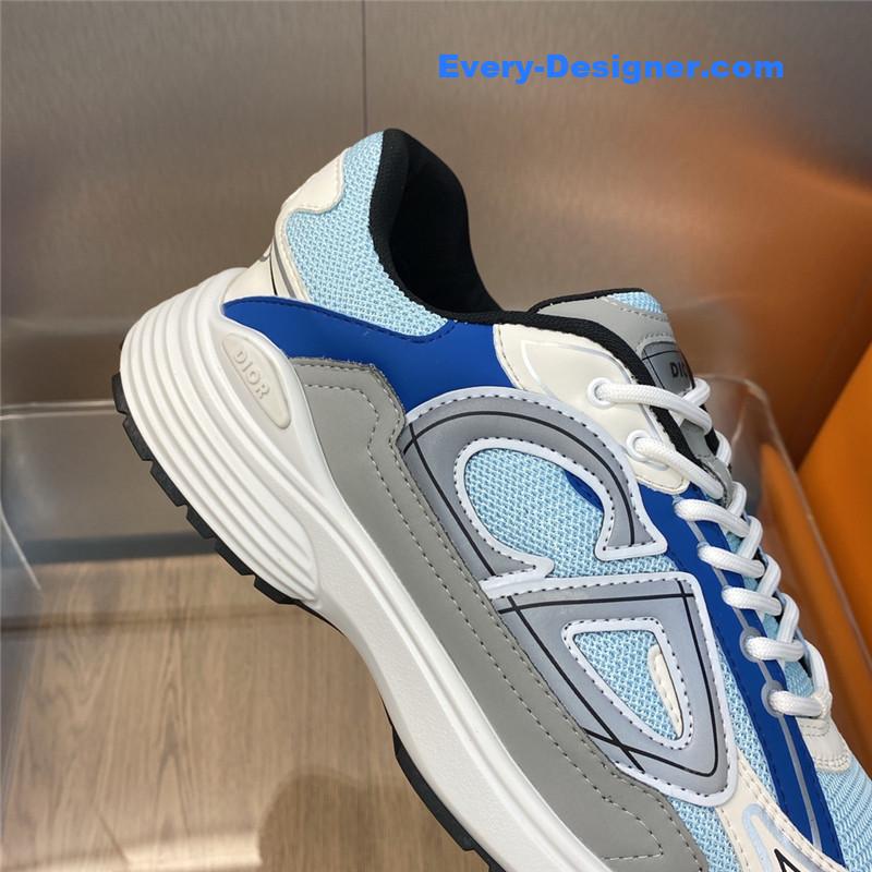 D10r autumn and winter new b30 modern sneakers