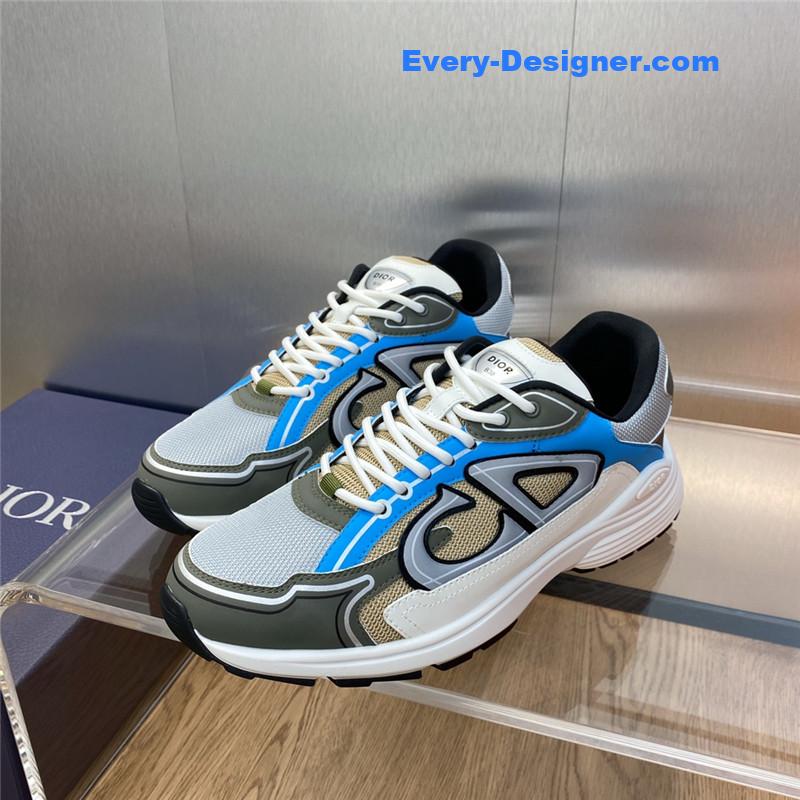 D10r autumn and winter new b30 modern sneakers