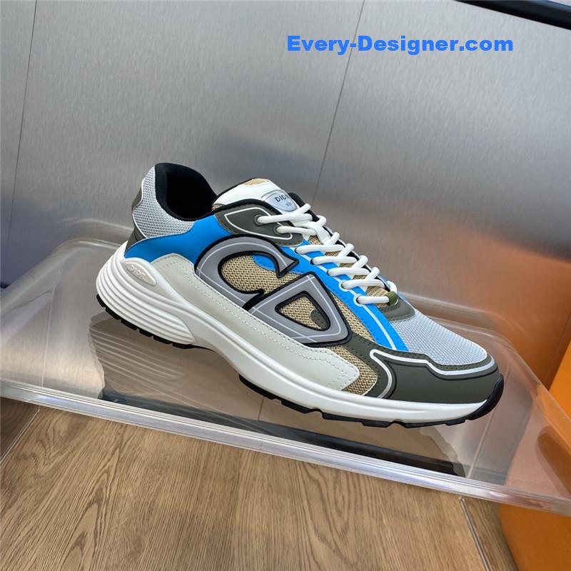 D10r autumn and winter new b30 modern sneakers