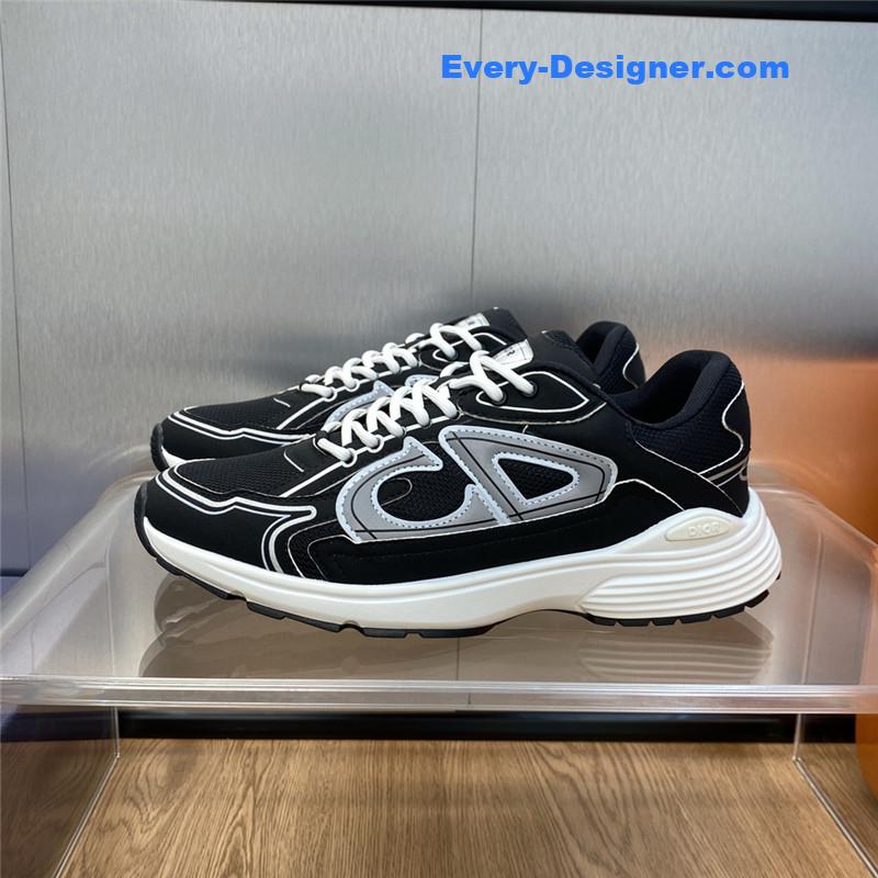 D10r autumn and winter new b30 modern sneakers