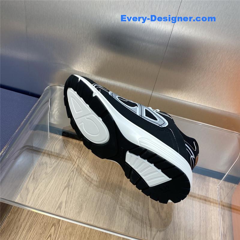 D10r autumn and winter new b30 modern sneakers
