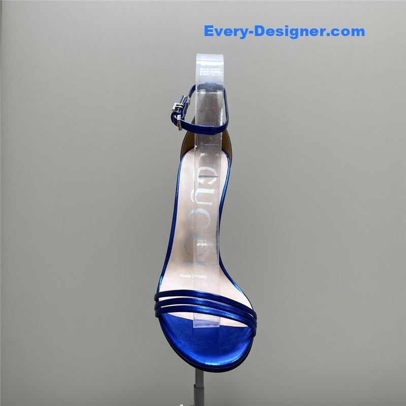 Gvc*1 latest rhinestone sandals
