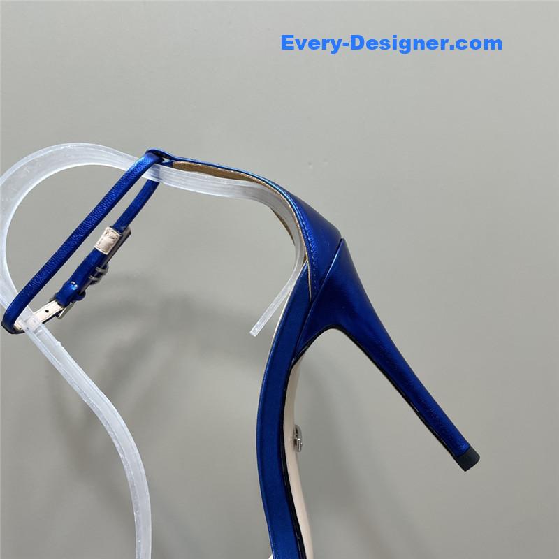 Gvc*1 latest rhinestone sandals
