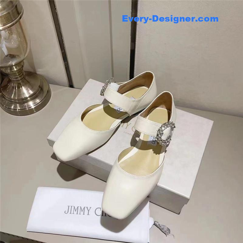 J1m*y Ch00 new mary jane hollow shoes