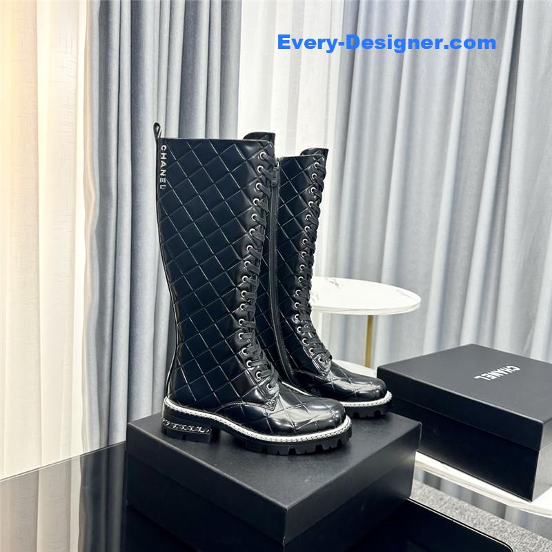 CC new martin boots