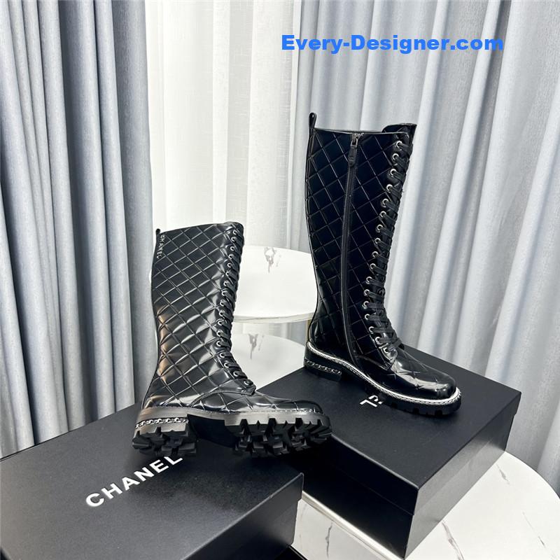 CC new martin boots