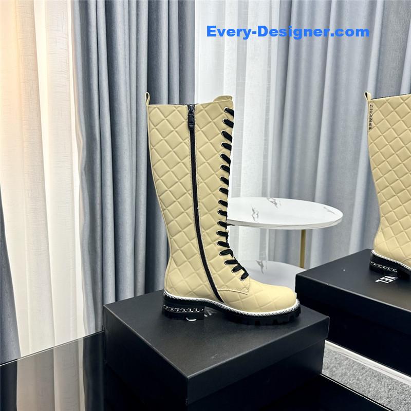 CC new martin boots