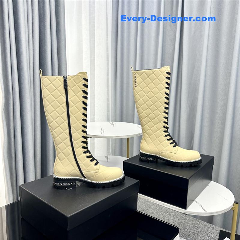 CC new martin boots