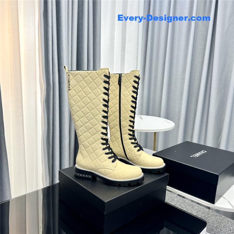 CC new martin boots