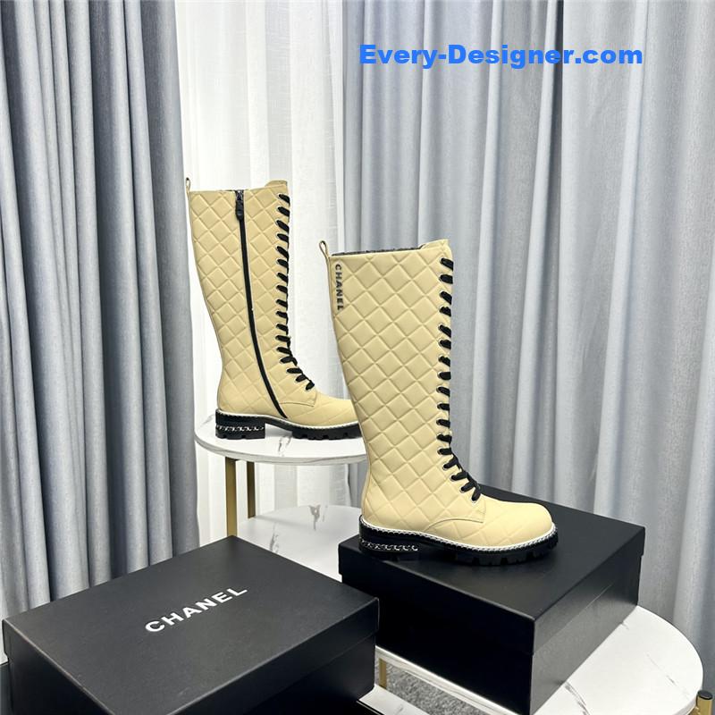 CC new martin boots