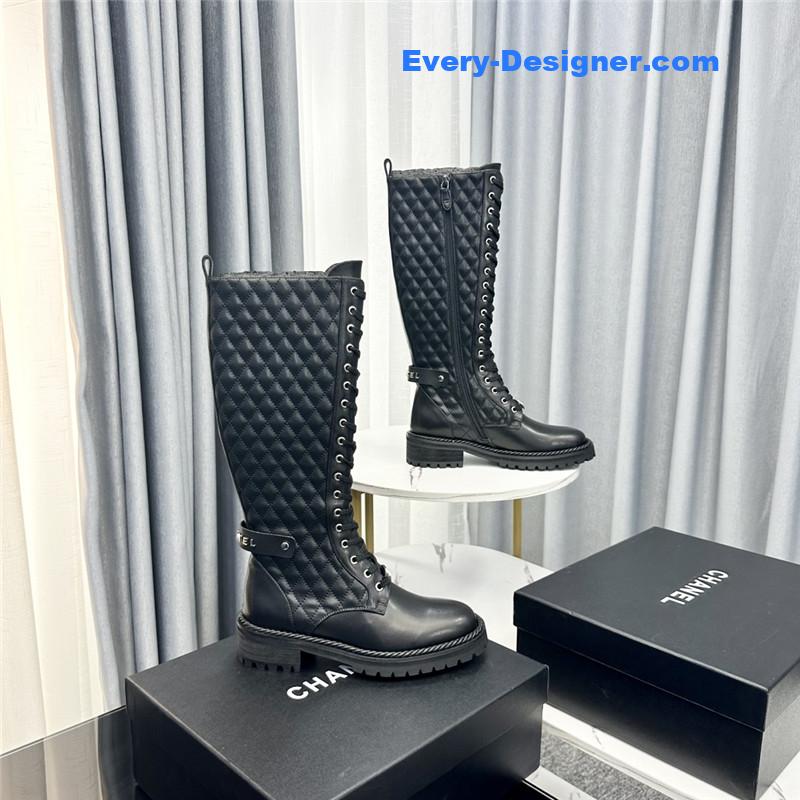 CC new martin boots