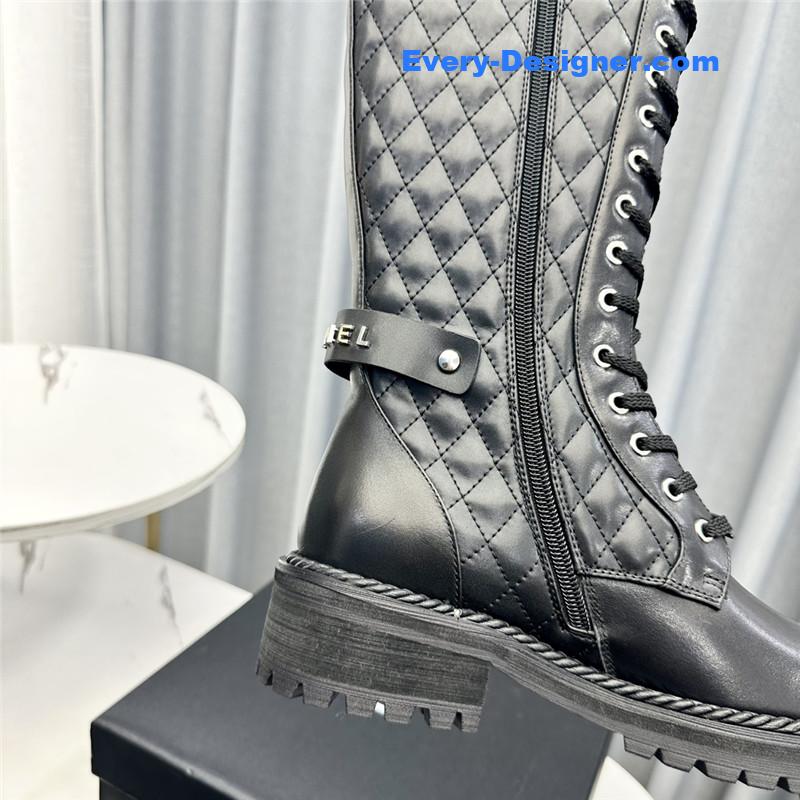 CC new martin boots