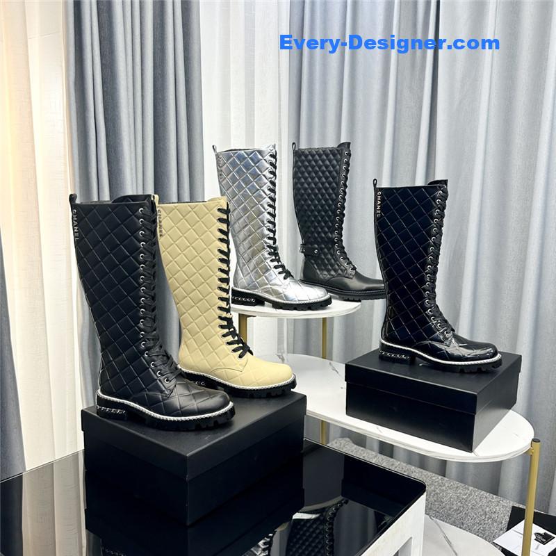 CC new martin boots