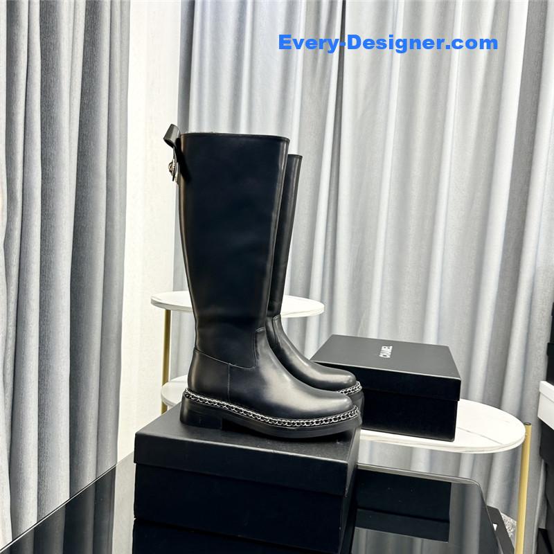 CC new martin boots