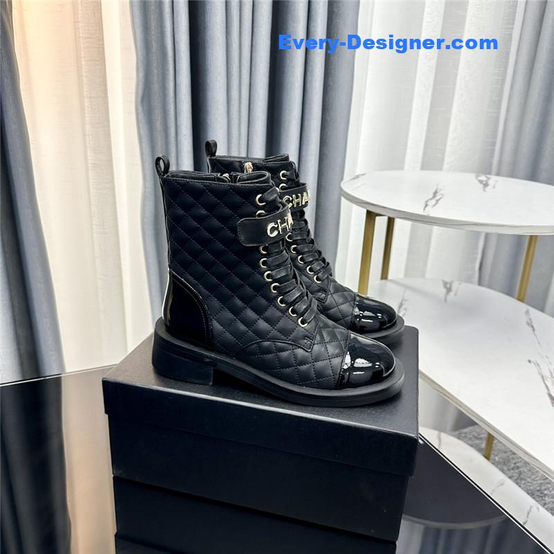CC new martin boots