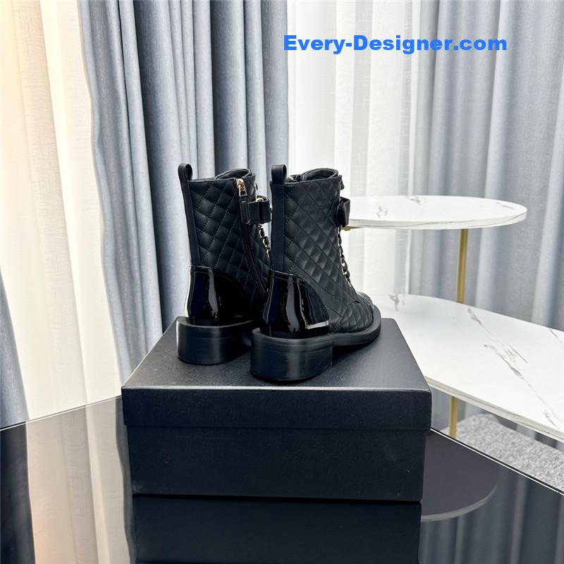 CC new martin boots