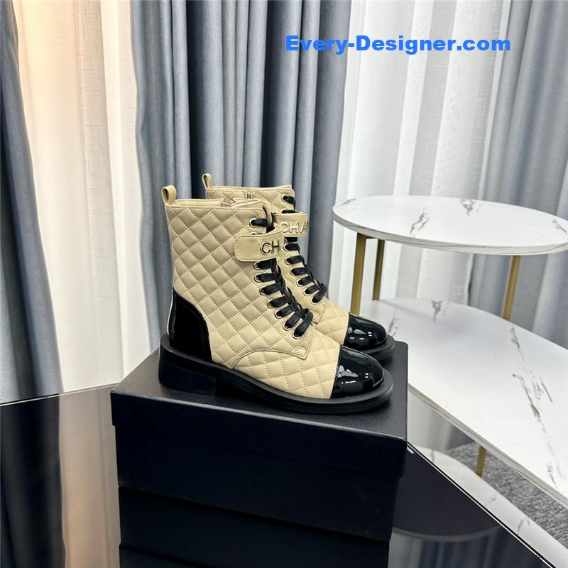 CC new martin boots