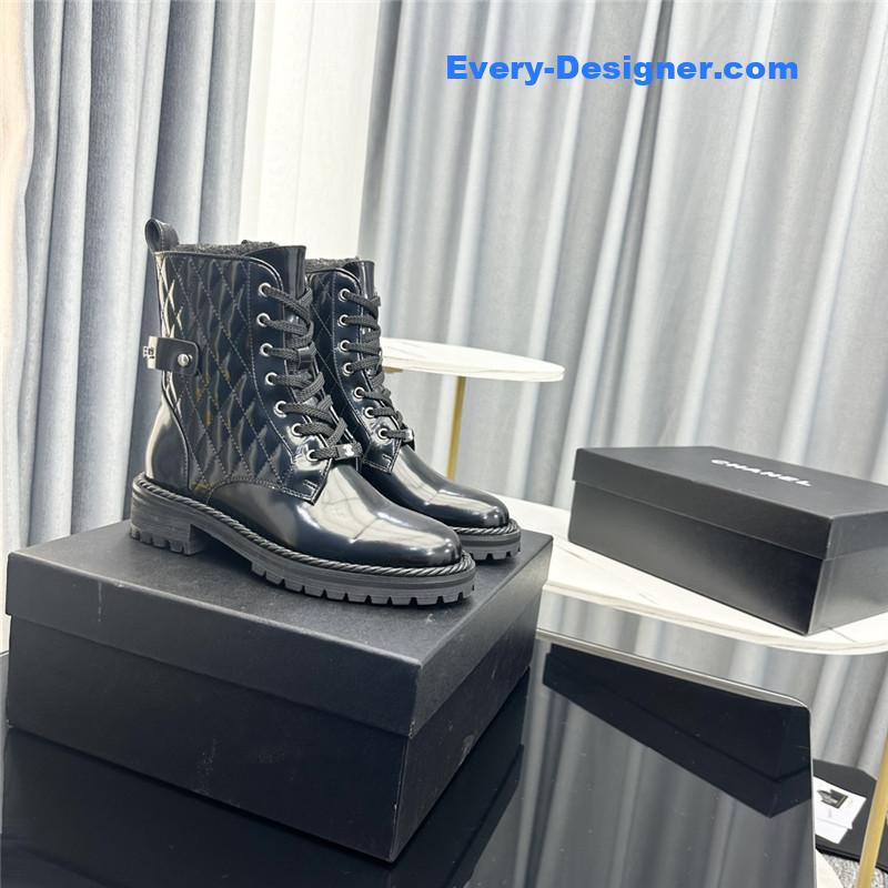 CC new martin boots