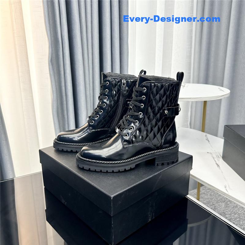 CC new martin boots