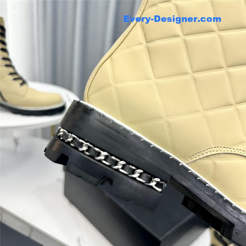 CC new martin boots