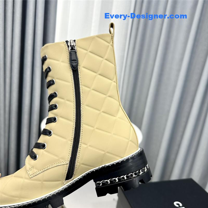 CC new martin boots