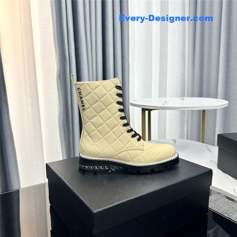 CC new martin boots