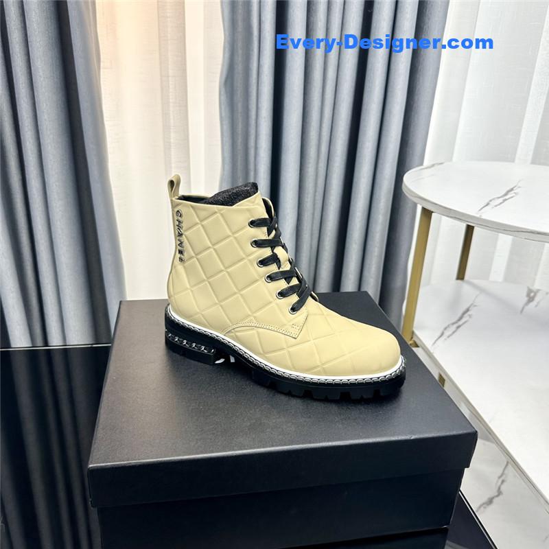 CC new martin boots