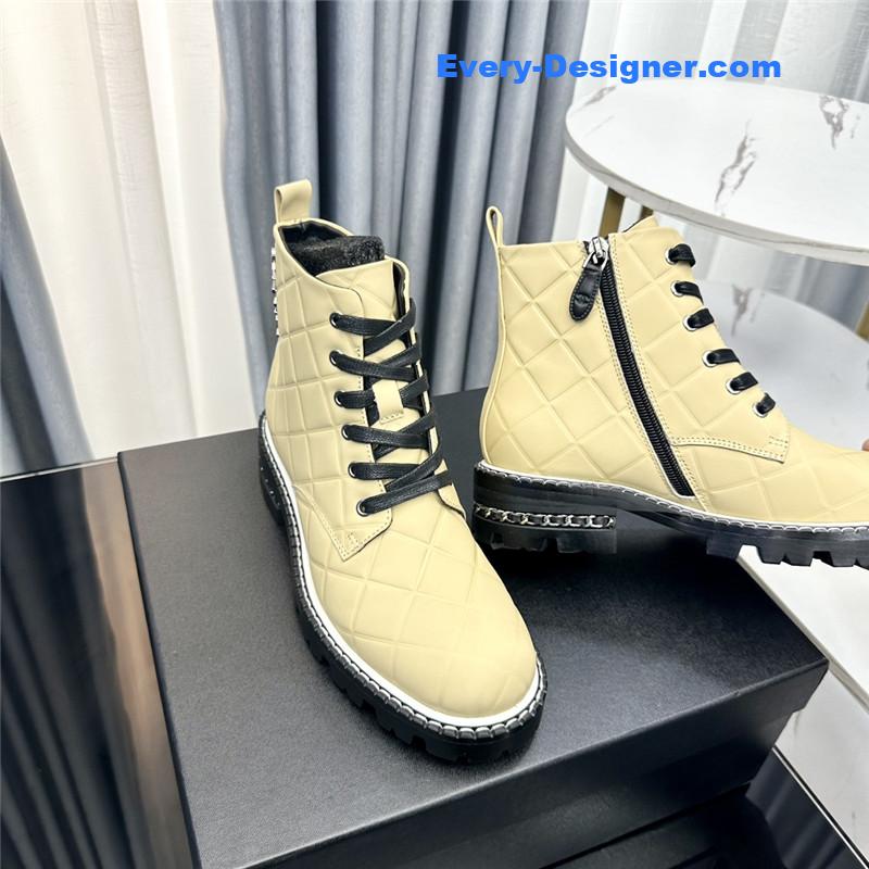 CC new martin boots