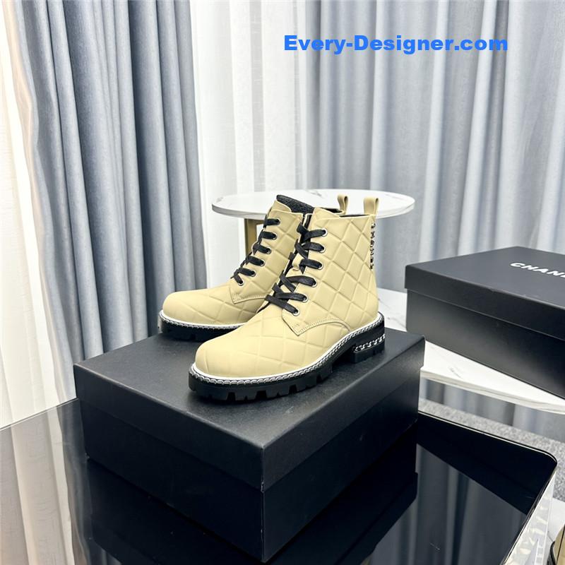 CC new martin boots
