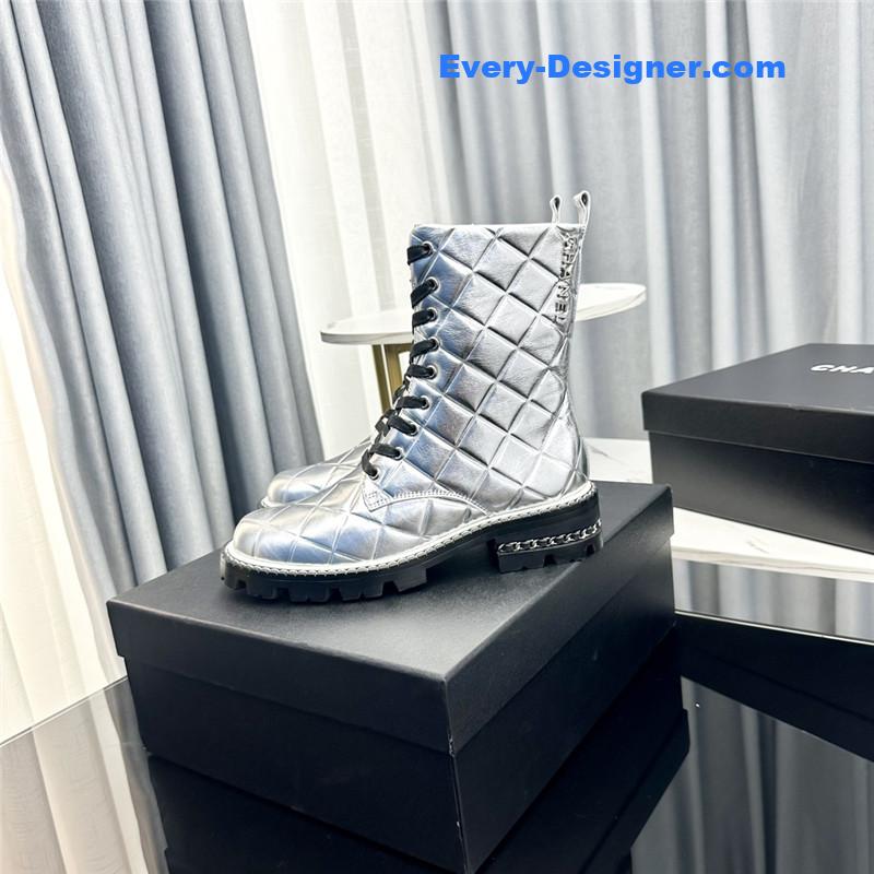 CC new martin boots