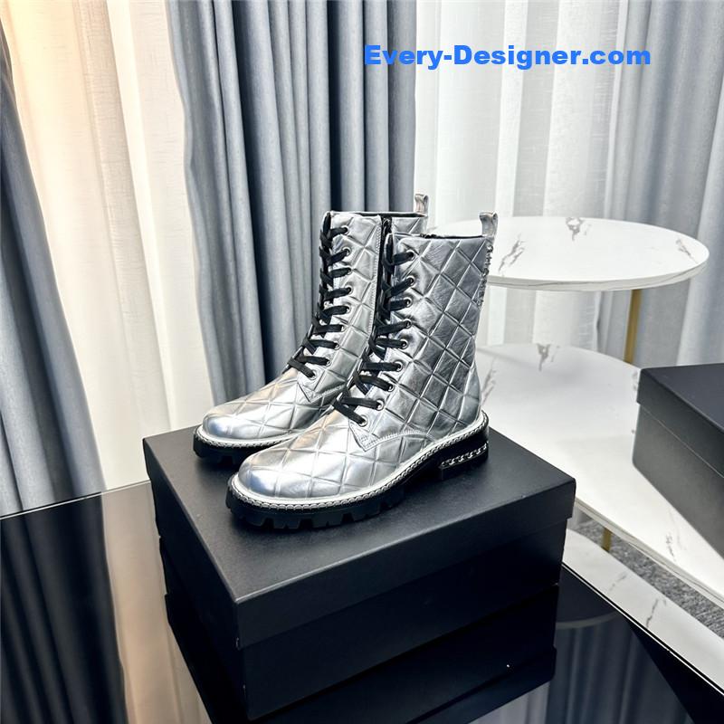 CC new martin boots